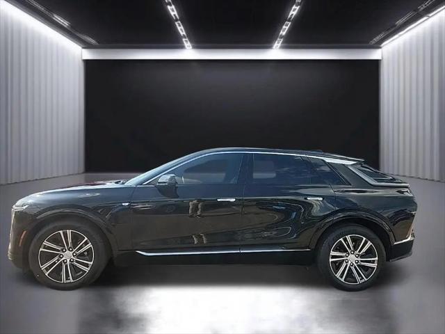 2024 Cadillac iQ Luxury w/1SC for sale in Hastings, MN