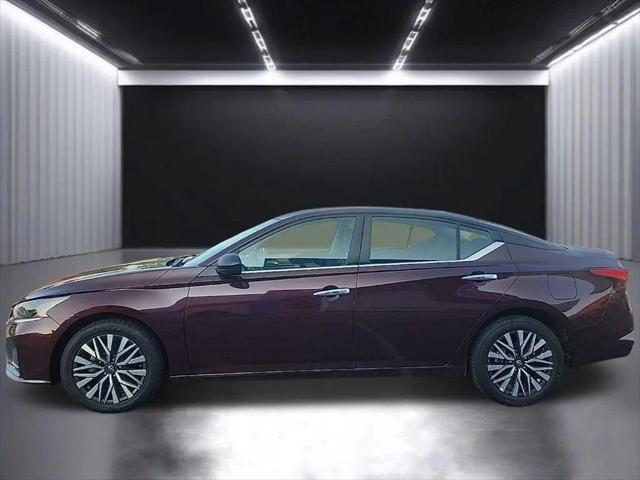 2025 Nissan Altima SV AWD for sale in Hastings, MN