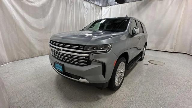 2024 Chevrolet Tahoe 4WD Premier for sale in Hastings, MN