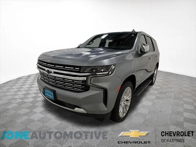 2024 Chevrolet Tahoe 4WD Premier for sale in Hastings, MN