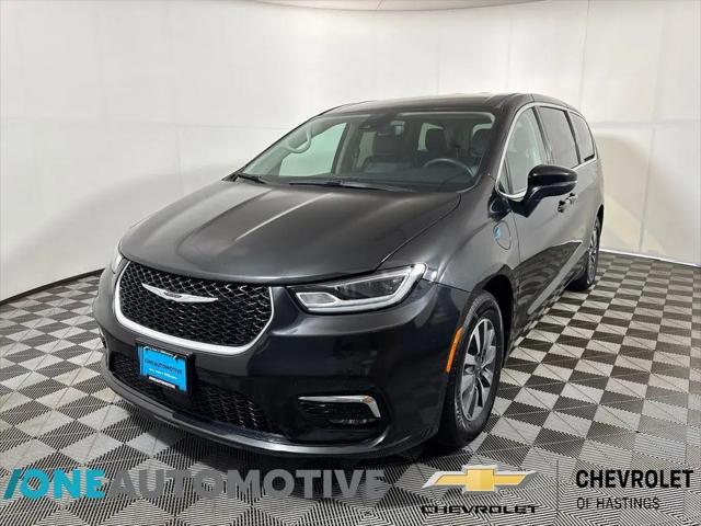 2023 Chrysler Pacifica Hybrid Touring L for sale in Hastings, MN