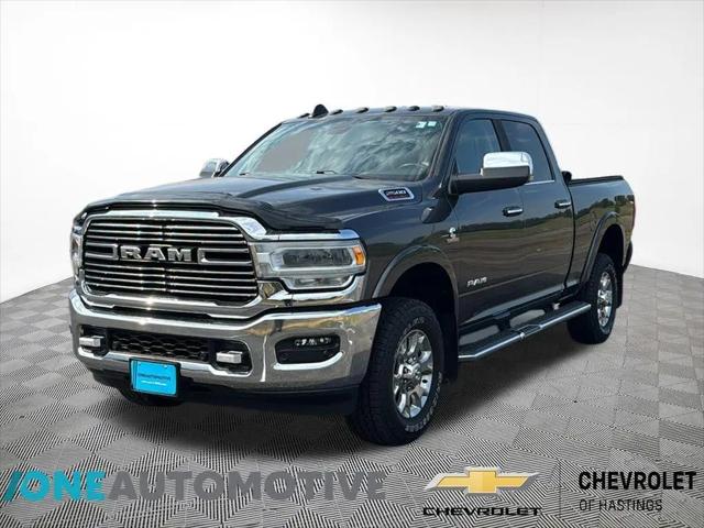 2022 Ram 2500 Laramie Crew Cab 4x4 6'4" Box for sale in Hastings, MN