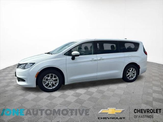 2023 Chrysler Voyager LX for sale in Hastings, MN
