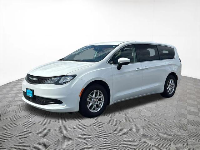 2023 Chrysler Voyager LX for sale in Hastings, MN