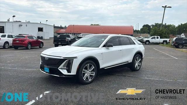 2024 Cadillac iQ Tech w/1SA for sale in Hastings, MN