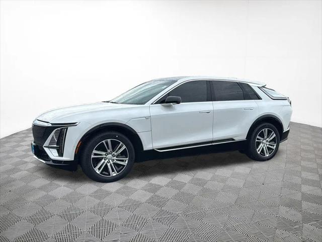 2024 Cadillac iQ Tech w/1SA for sale in Hastings, MN