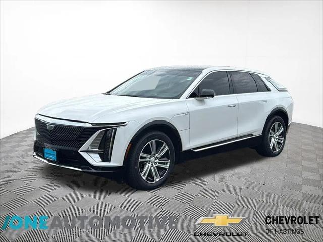 2024 Cadillac iQ Tech w/1SA for sale in Hastings, MN