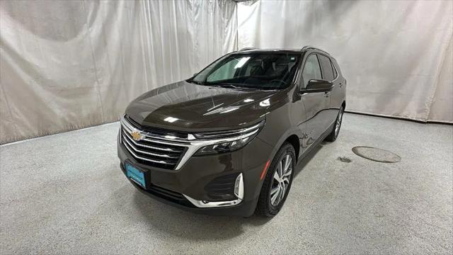 2023 Chevrolet Equinox AWD Premier for sale in Hastings, MN