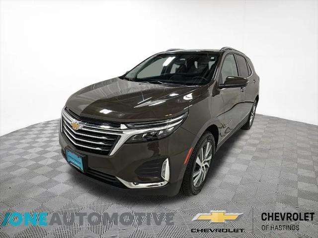 2023 Chevrolet Equinox AWD Premier for sale in Hastings, MN