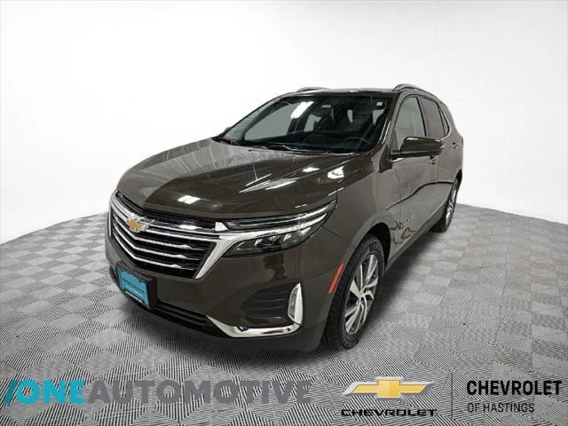 2023 Chevrolet Equinox AWD Premier for sale in Hastings, MN