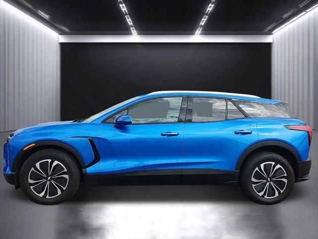 2024 Chevrolet V Blazer eAWD 2LT for sale in Hastings, MN