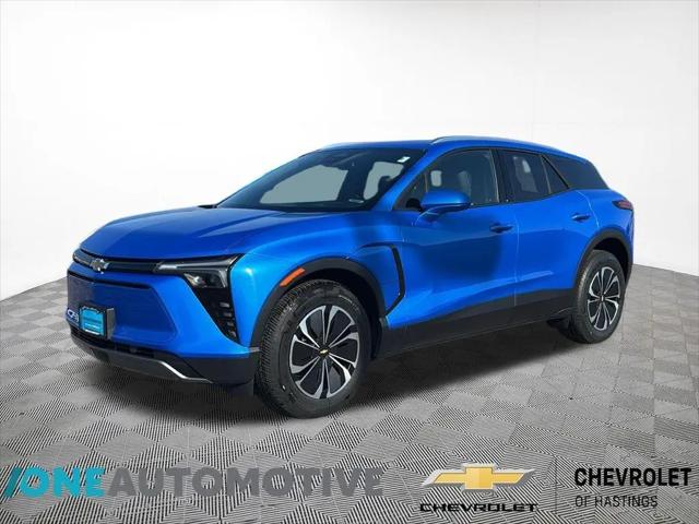 2024 Chevrolet V Blazer eAWD 2LT for sale in Hastings, MN