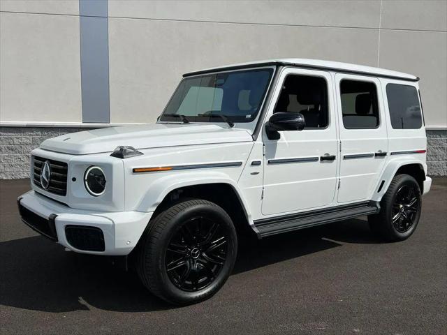 2025 Mercedes-Benz G 580e G 580 for sale in Sunbury, OH