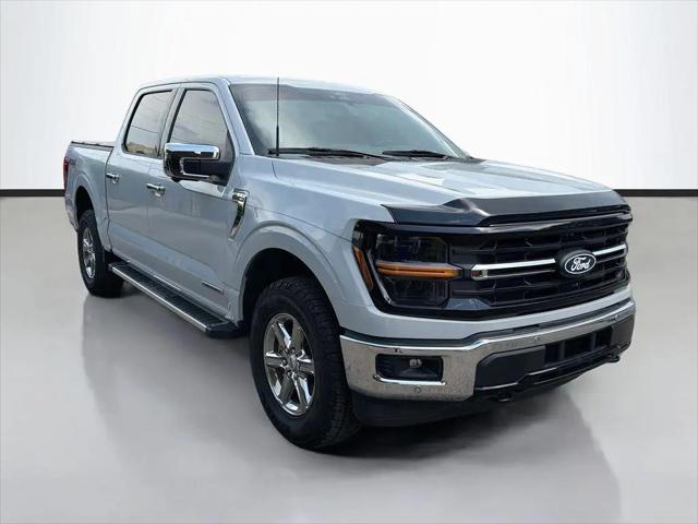 2024 Ford F-150 XLT for sale in Fort Lauderdale, FL