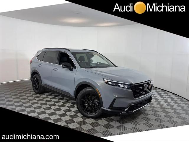 2024 Honda CR-V Hybrid Sport for sale in Mishawaka, IN