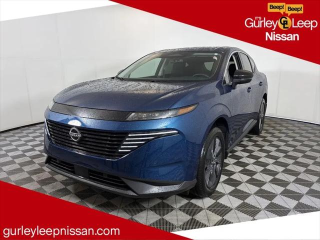 2025 Nissan Murano SL for sale in Mishawaka, IN