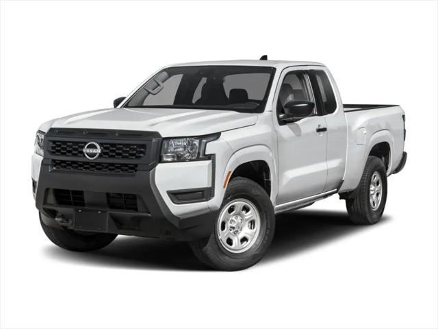2025 Nissan Frontier Crew Cab SV 4x2 for sale in Columbia, SC