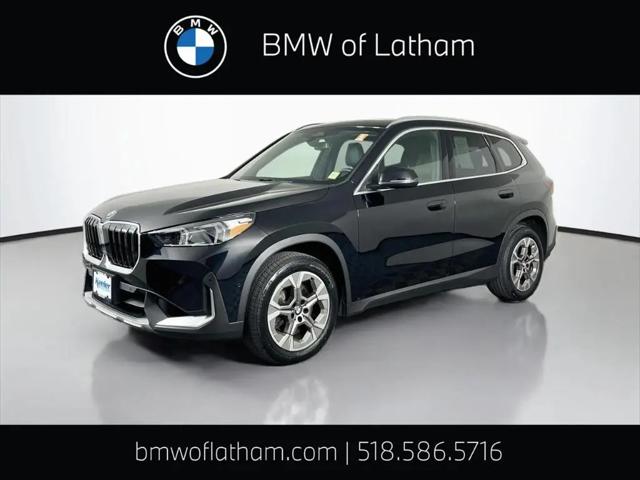 2023 BMW X1 xDrive28i for sale in Latham, NY
