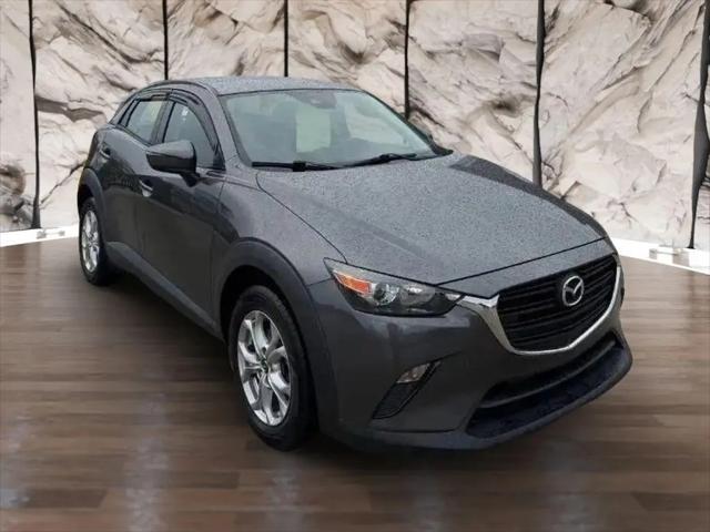 2019 Mazda CX-3 Sport for sale in Taylor, MI