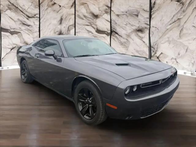 2019 Dodge Challenger SXT for sale in Taylor, MI