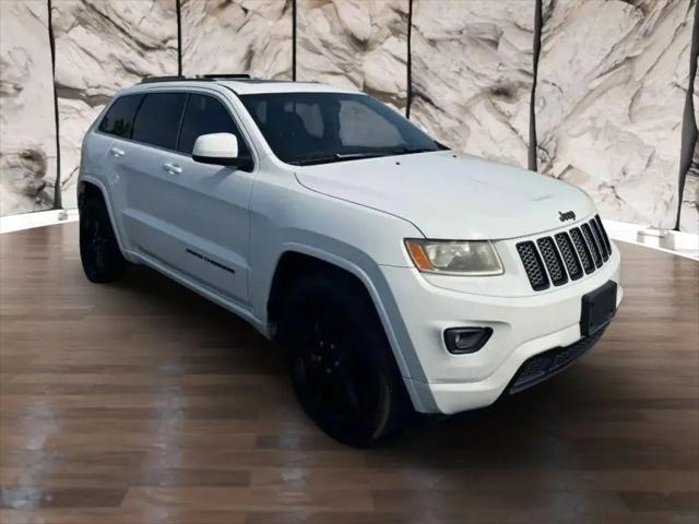 2015 Jeep Grand Cherokee Altitude for sale in Taylor, MI