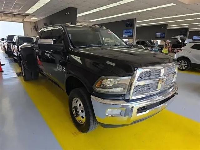 2016 Ram 3500 Laramie for sale in Spring Valley, CA