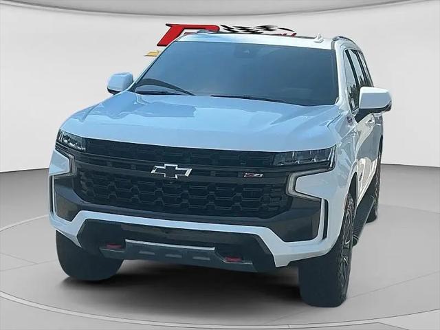 2023 Chevrolet Tahoe 4WD Z71 for sale in Hartsville, SC
