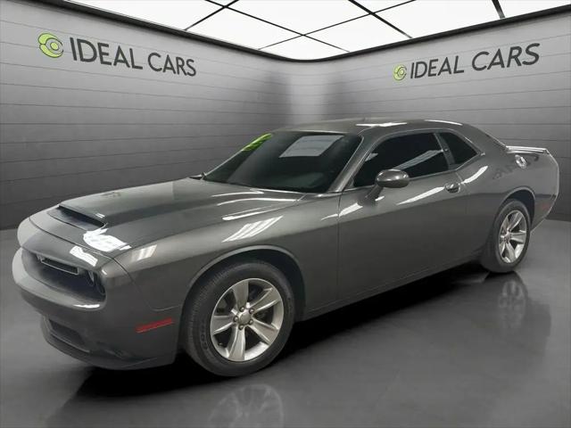 2019 Dodge Challenger SXT for sale in Mesa, AZ
