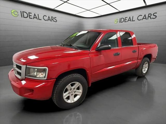 2010 Dodge Dakota Bighorn/Lonestar for sale in Mesa, AZ