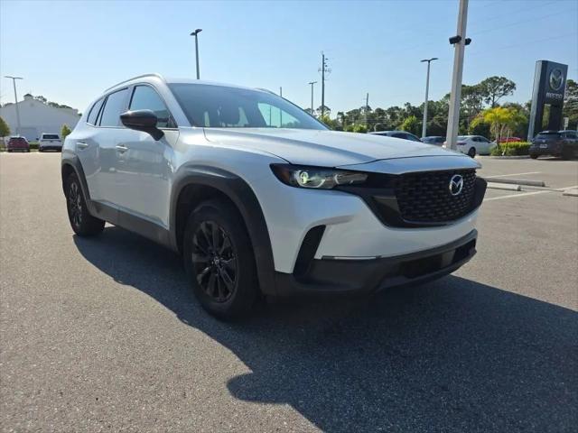 2025 Mazda CX-50 2.5 S Preferred Package for sale in Port Charlotte, FL