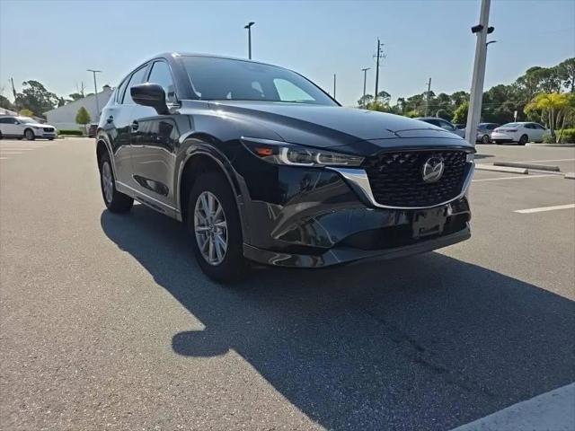 2025 Mazda CX-5 2.5 S Select for sale in Port Charlotte, FL
