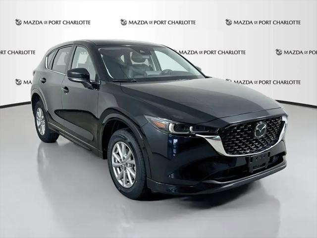 2025 Mazda CX-5 2.5 S Select for sale in Port Charlotte, FL