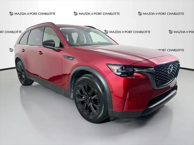2026 Mazda X-90 3.3 Turbo Premium Sport for sale in Port Charlotte, FL