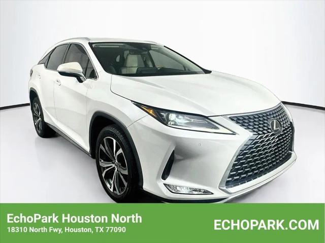 2022 Lexus RX 350 Base for sale in Houston, TX