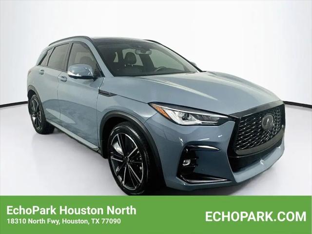 2023 INFINITI QX50 SPORT for sale in Houston, TX
