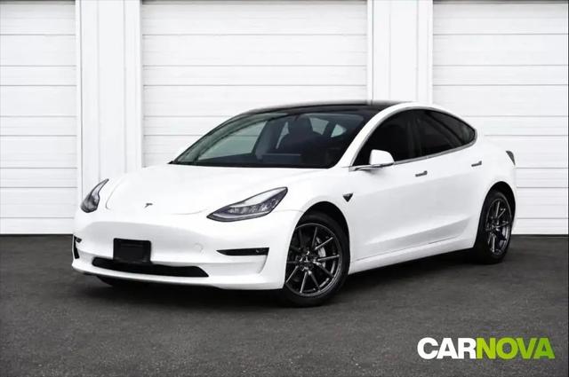2019 Tesla Model 3 Long Range for sale in Aurora, CO