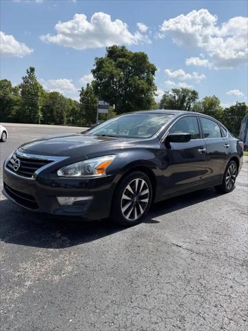 2013 Nissan Altima 2.5 S for sale in Murfreesboro, TN