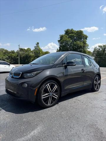 2015 BMW i3 Base w/Range Extender for sale in Murfreesboro, TN