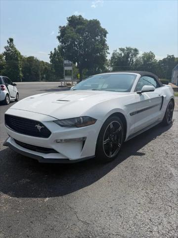 2019 Ford Mustang GT Premium for sale in Murfreesboro, TN