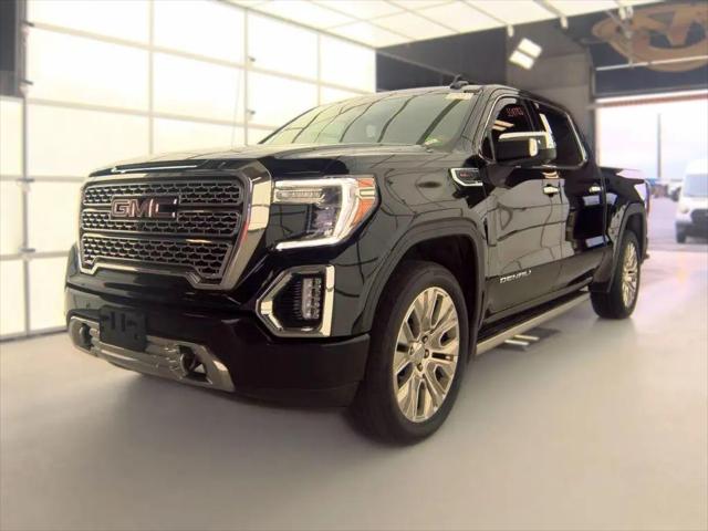 2020 GMC Sierra 1500 Denali for sale in Sullivan, IN