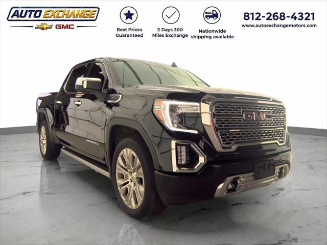 2020 GMC Sierra 1500 Denali for sale in Sullivan, IN