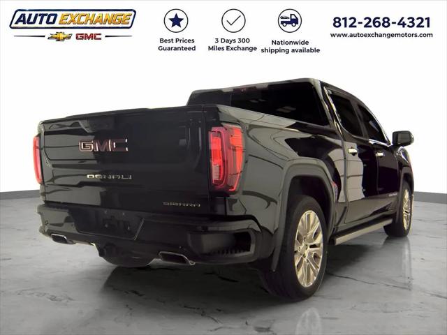 2020 GMC Sierra 1500 Denali for sale in Sullivan, IN