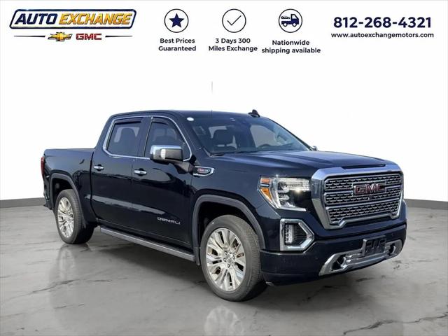 2020 GMC Sierra 1500 Denali for sale in Sullivan, IN