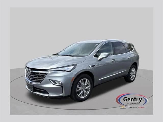 2023 Buick Enclave Premium AWD for sale in Camdenton, MO