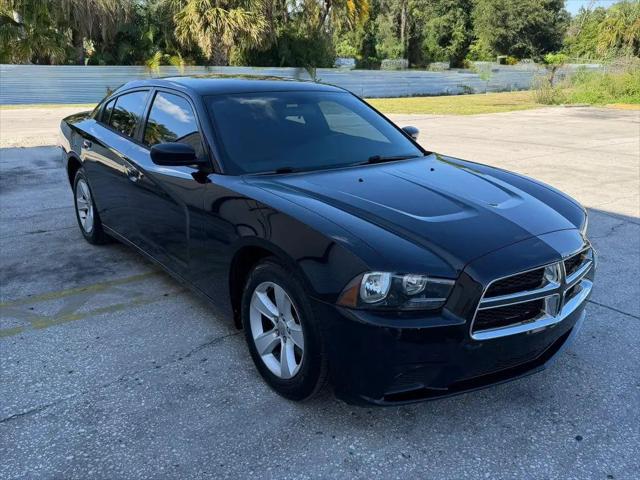 2014 Dodge Charger SE for sale in Tampa, FL