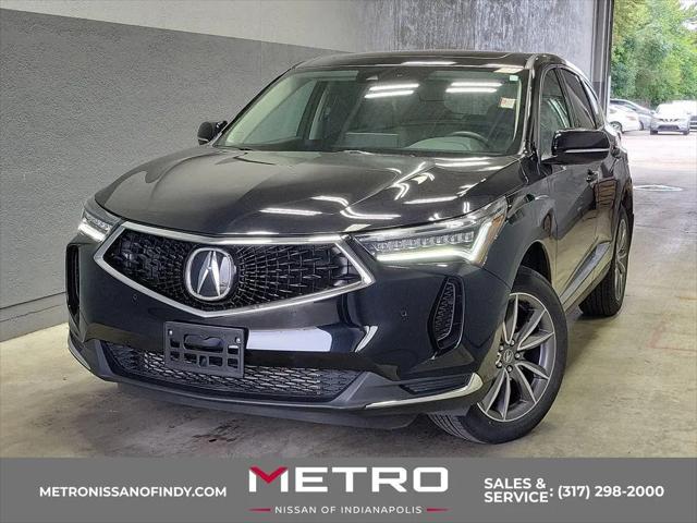 2022 Acura RDX Technology Package for sale in Indianapolis, IN