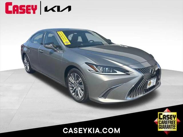 2020 Lexus ES 350 Luxury for sale in Newport News, VA