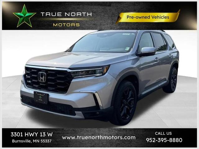 2025 Honda Pilot Touring for sale in Burnsville, MN