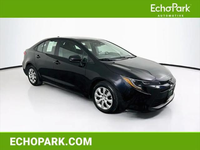2025 Toyota Corolla LE for sale in San Antonio, TX