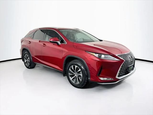 2022 Lexus RX 350 Base for sale in New Braunfels, TX